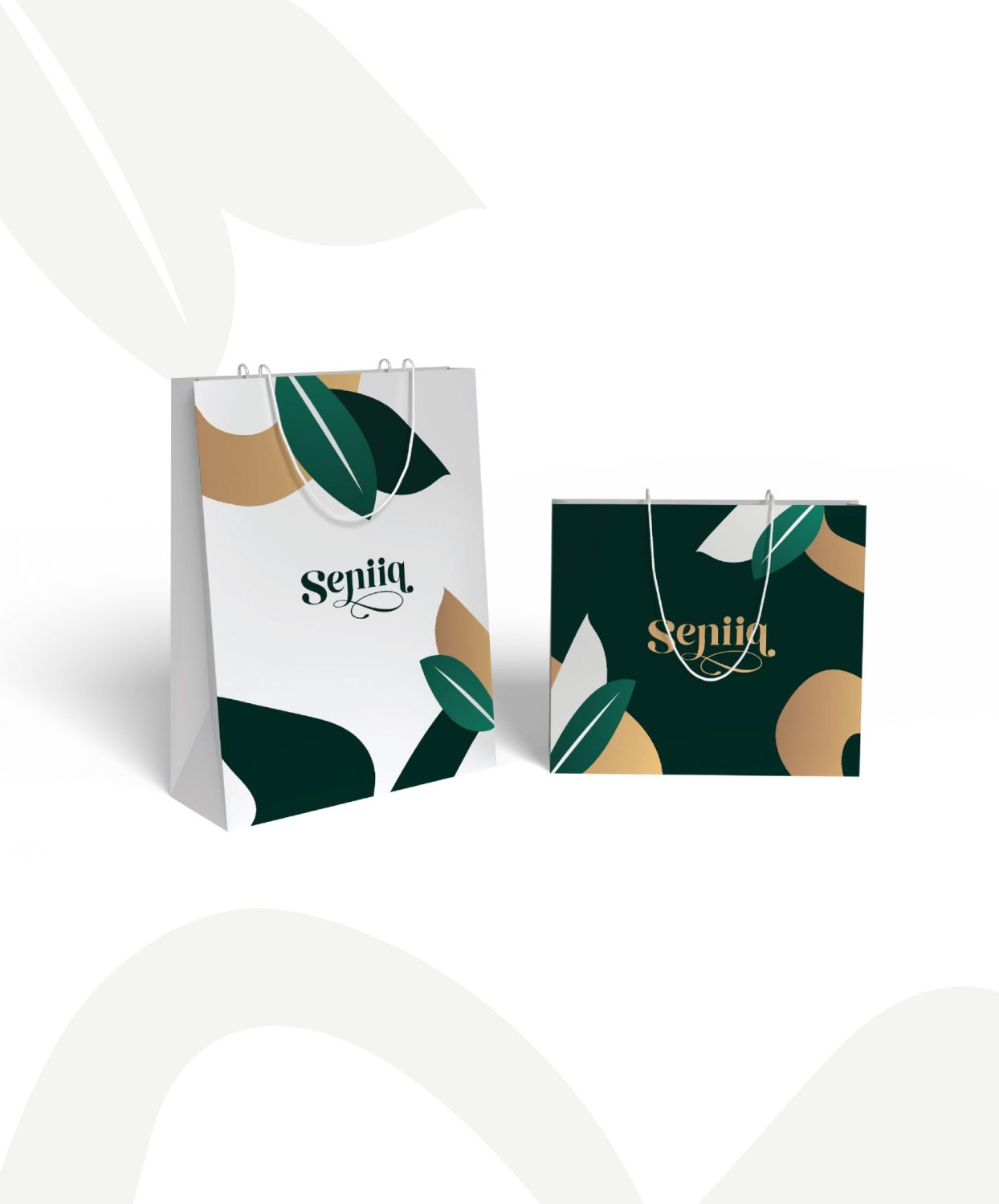 CONCEPT DESIGN SENIQ — ภาพผลงาน 28
