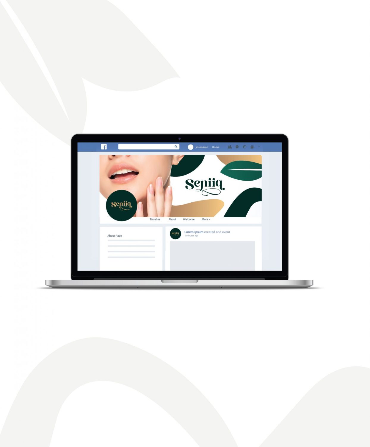 CONCEPT DESIGN SENIQ — ภาพผลงาน 30