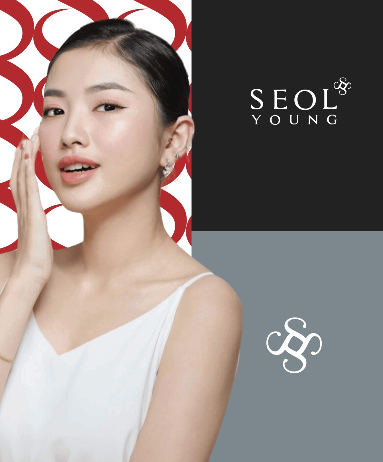 CONCEPT DESIGN SEOL YOUNG — ภาพผลงาน 10