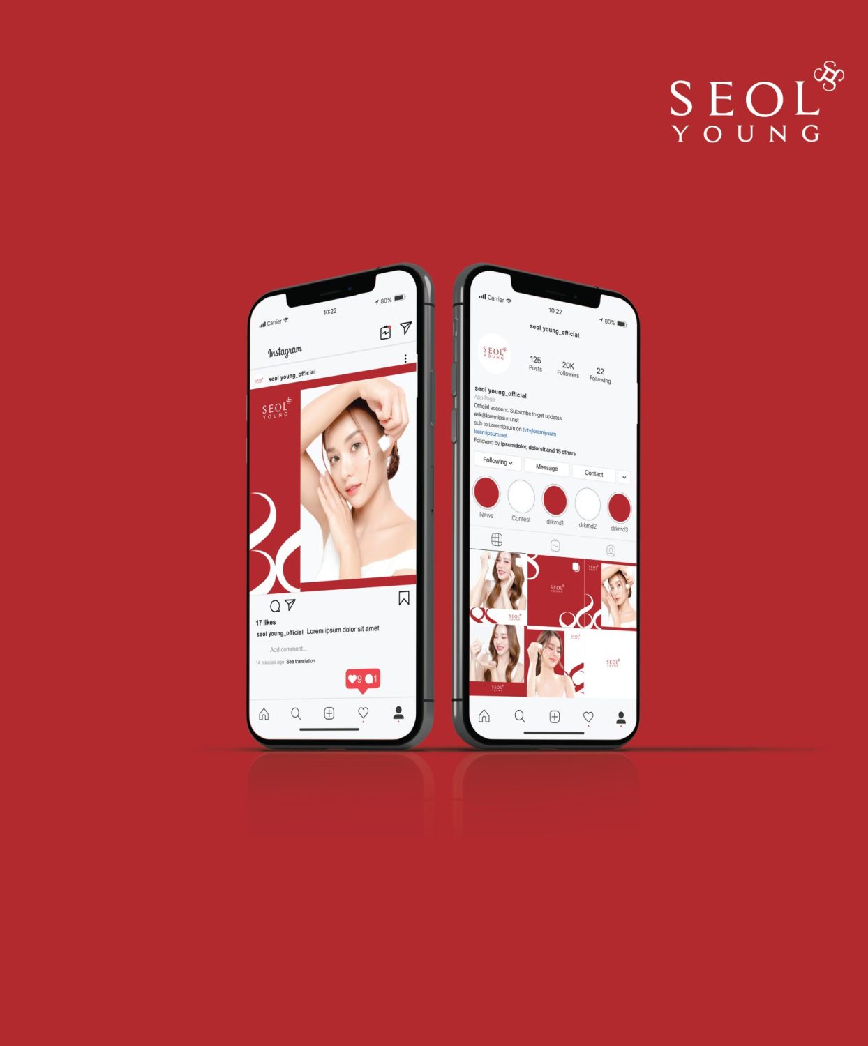 CONCEPT DESIGN SEOL YOUNG — ภาพผลงาน 27
