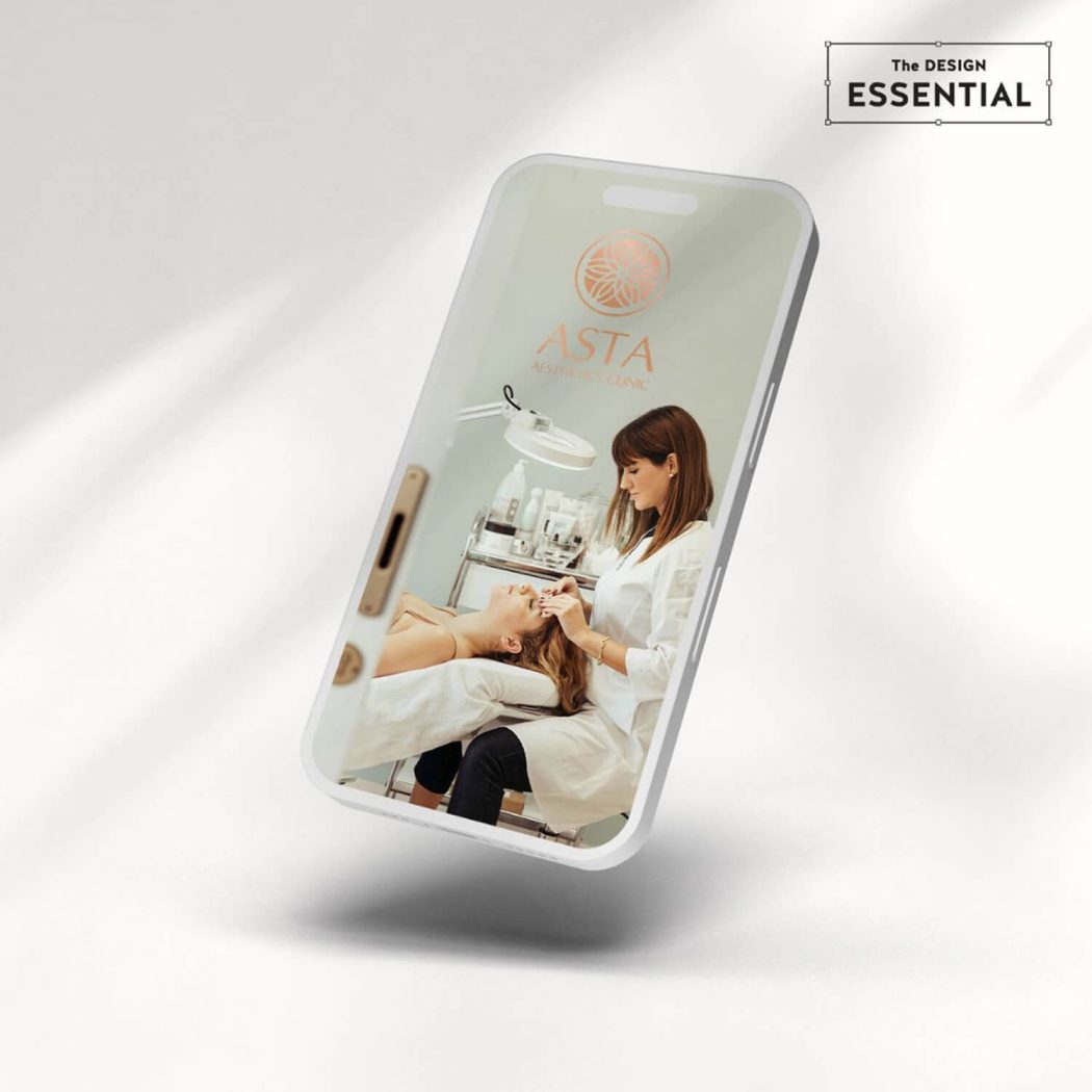 แพ็กเกจค่าบริการออกแบบแบรนด์ โลโก้ แพคเกจจิ้ง – The Design Essential (9)