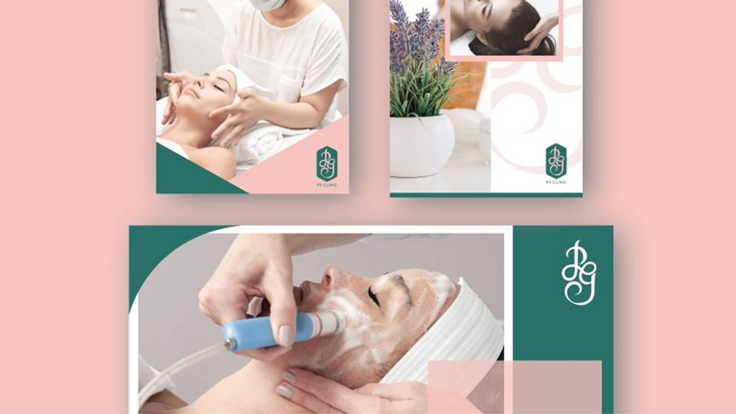 ผลงานออกแบบโดย The Design Essential (ภาพที่ 1)