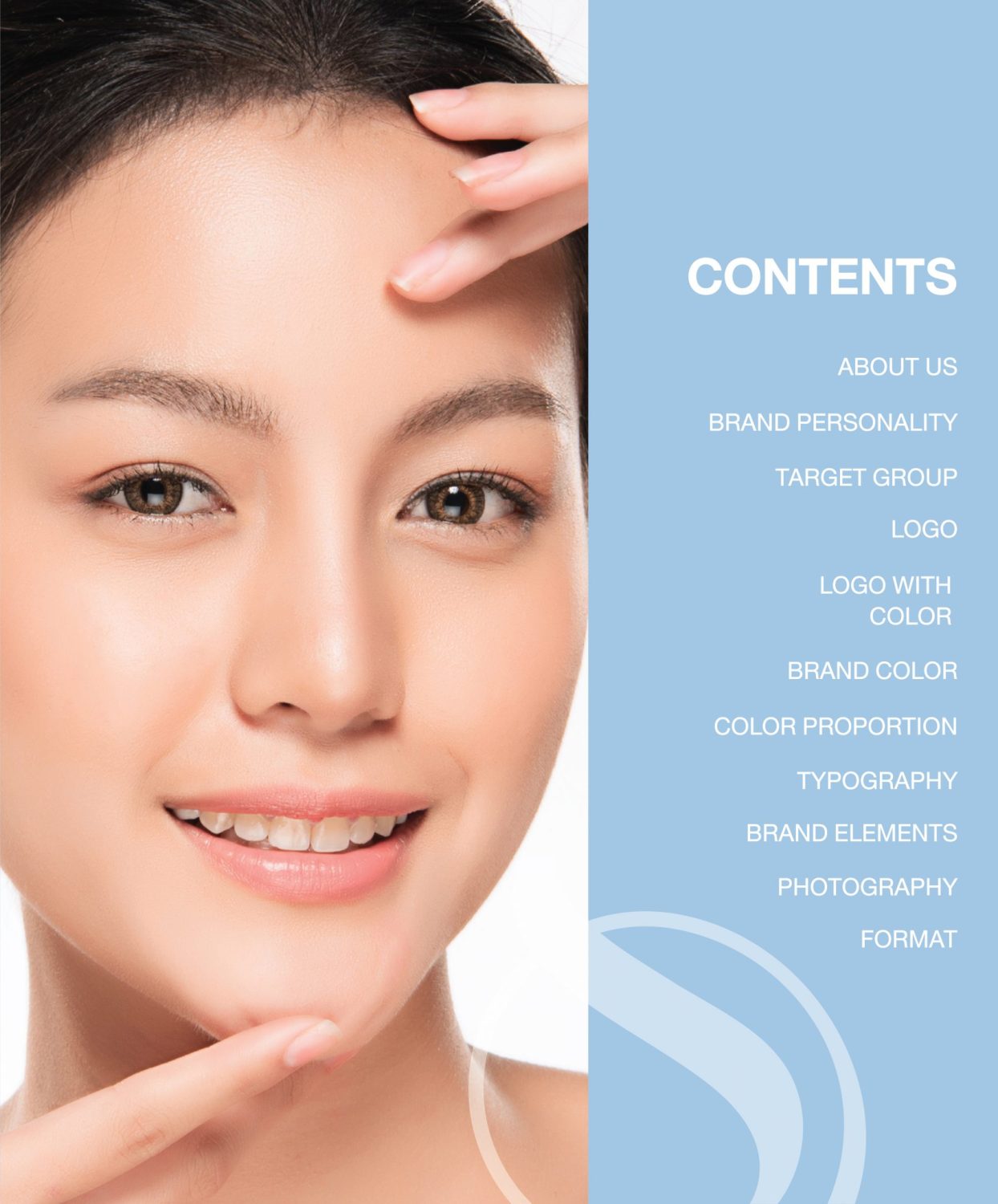CONCEPT DESIGN SKINSSENES — ภาพผลงาน 2