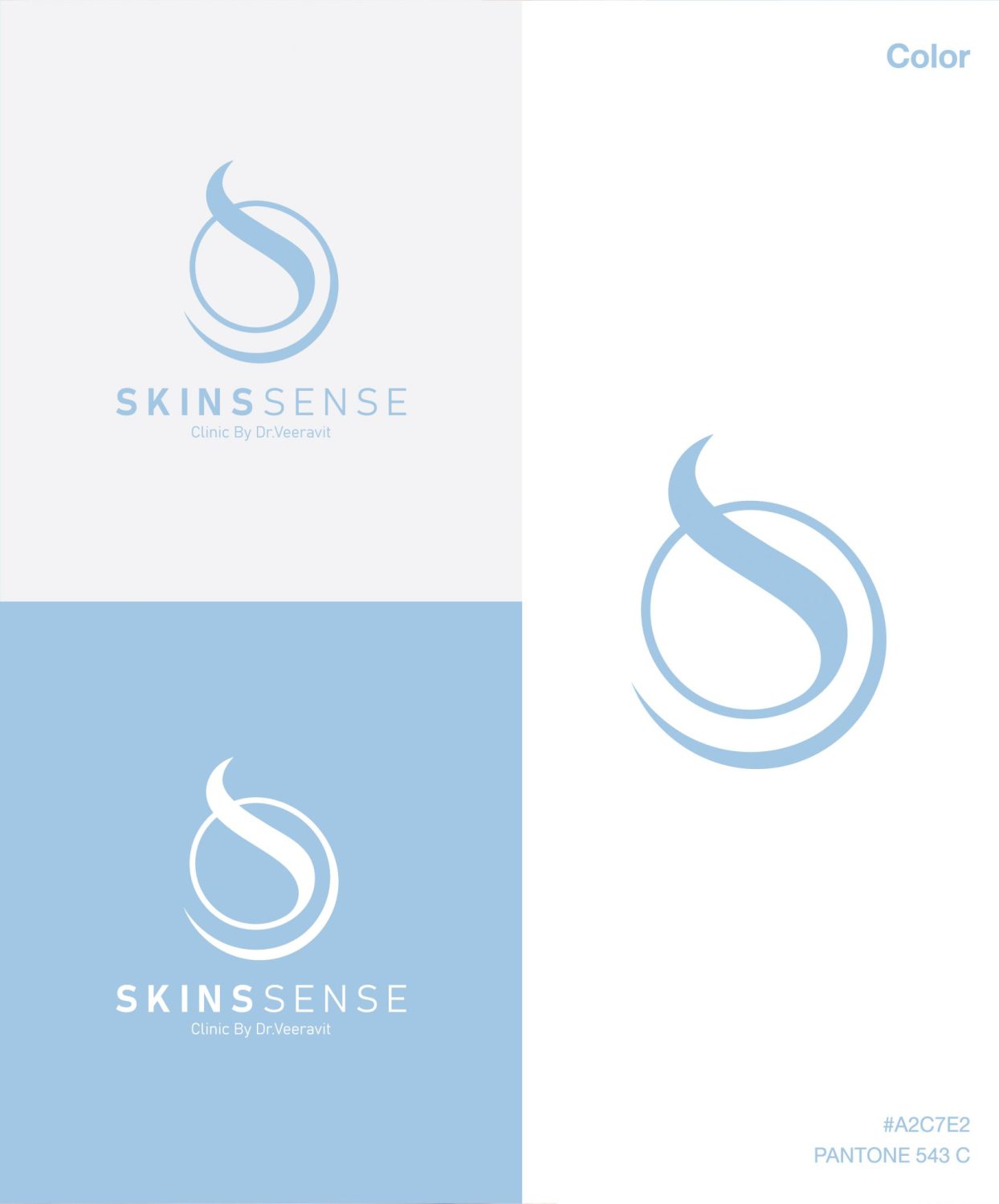 CONCEPT DESIGN SKINSSENES — ภาพผลงาน 8