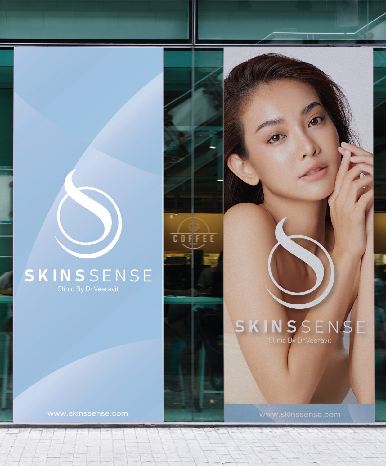 CONCEPT DESIGN SKINSSENES — ภาพผลงาน 27