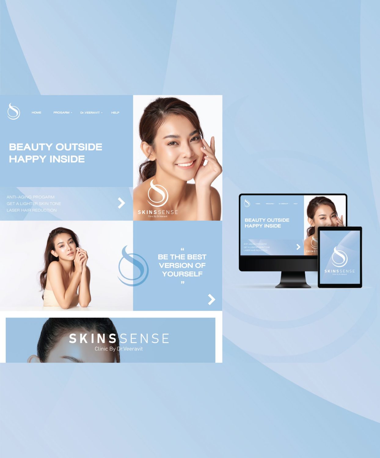 CONCEPT DESIGN SKINSSENES — ภาพผลงาน 29