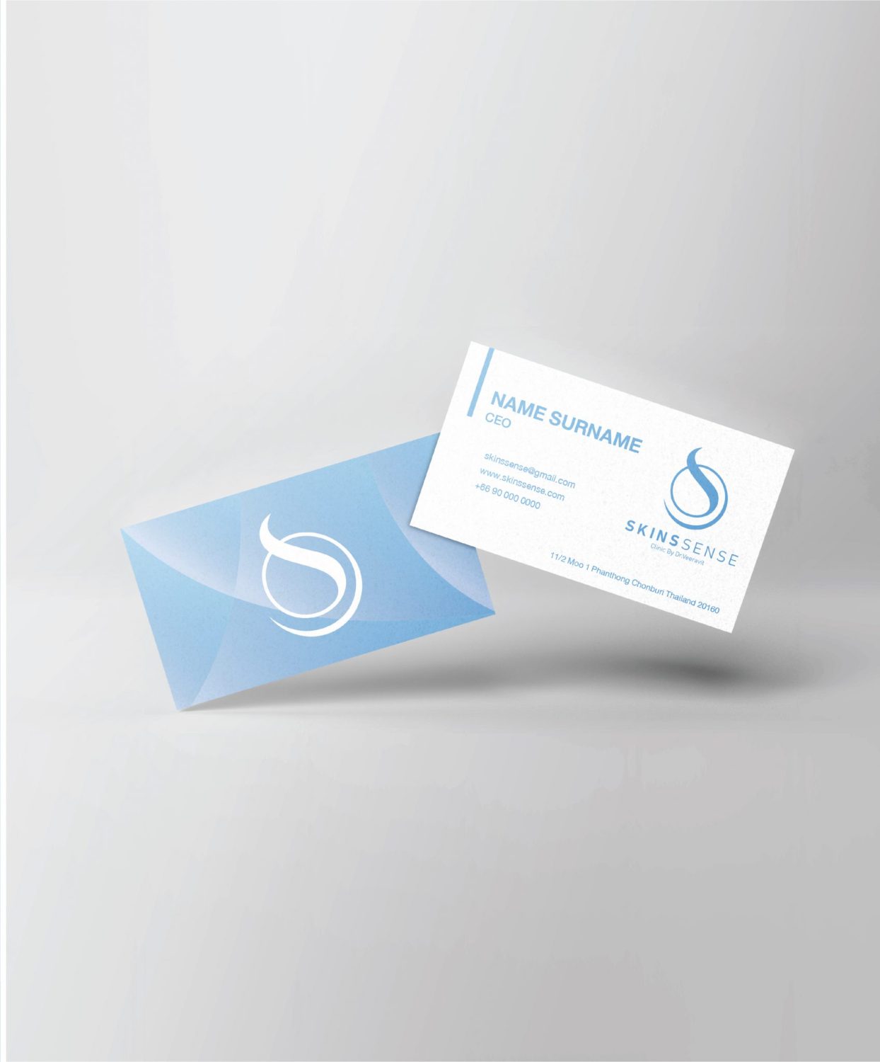 CONCEPT DESIGN SKINSSENES — ภาพผลงาน 30