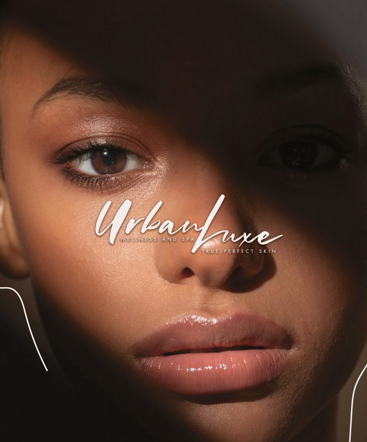 ตัวอย่าง ออกแบบแบรนด์แบบมีกลยุทธ์ CORPORATE IDENTITY & BRANDING CONCEPT DESIGN URBAN LUXE — project image 1