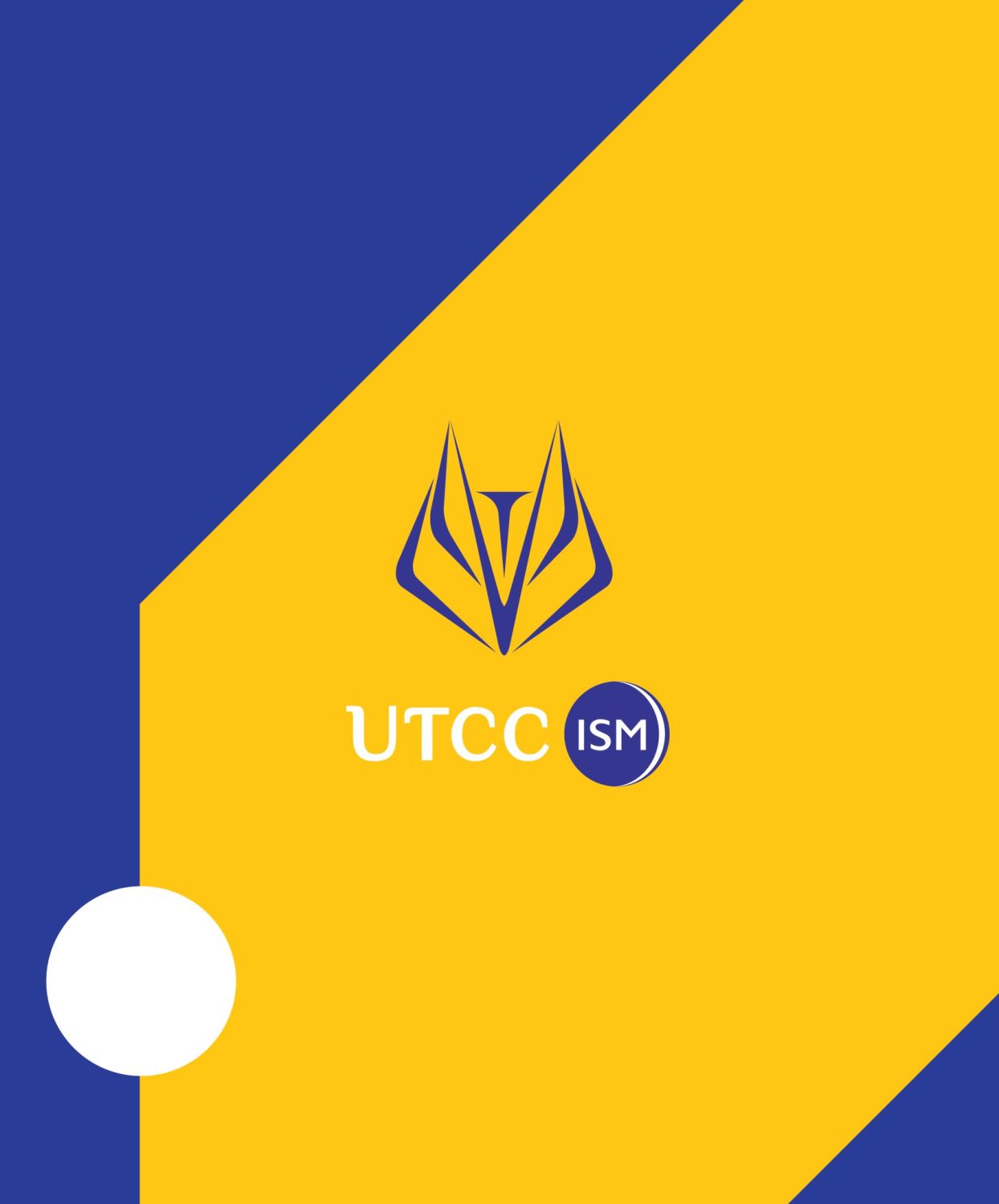 ตัวอย่าง ออกแบบแบรนด์แบบมีกลยุทธ์ CORPORATE IDENTITY & BRANDING CONCEPT DESIGN UTCC