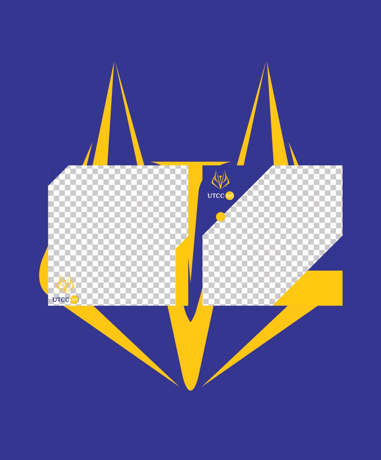 ตัวอย่าง ออกแบบแบรนด์แบบมีกลยุทธ์ CORPORATE IDENTITY & BRANDING CONCEPT DESIGN UTCC — ภาพผลงาน 22