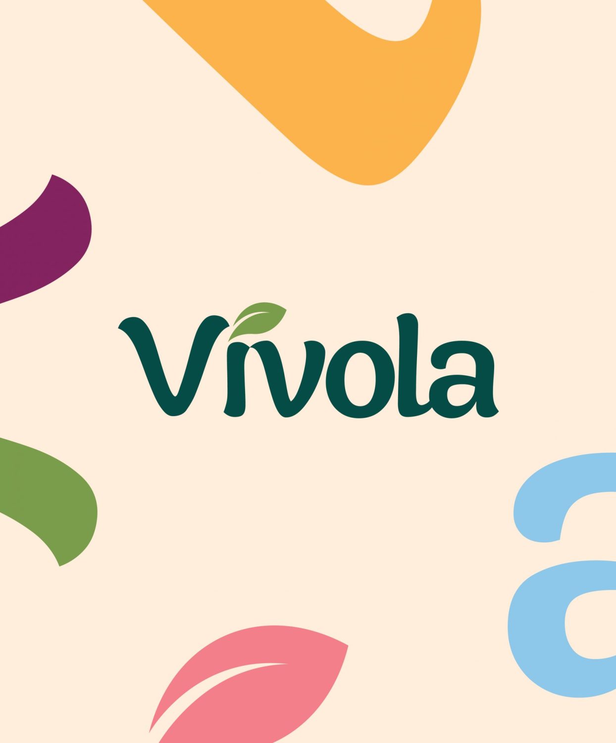 CONCEPT DESIGN VIVOLA