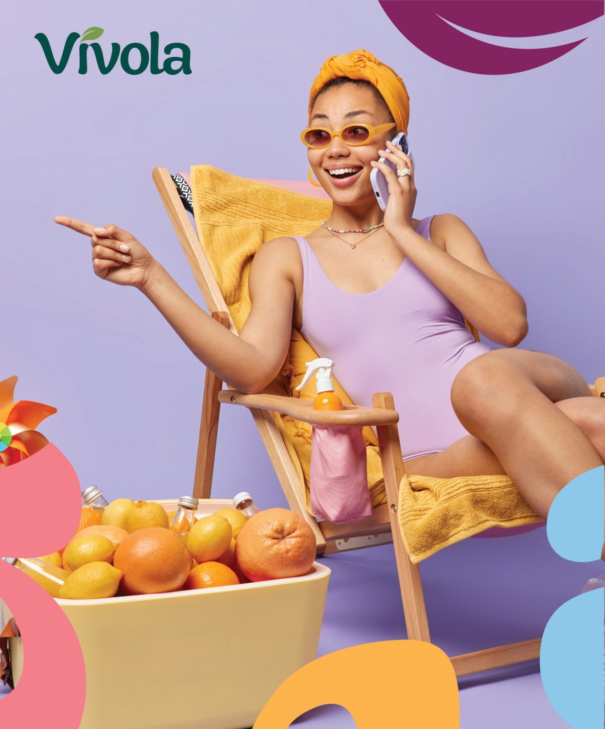 CONCEPT DESIGN VIVOLA — ภาพผลงาน 17