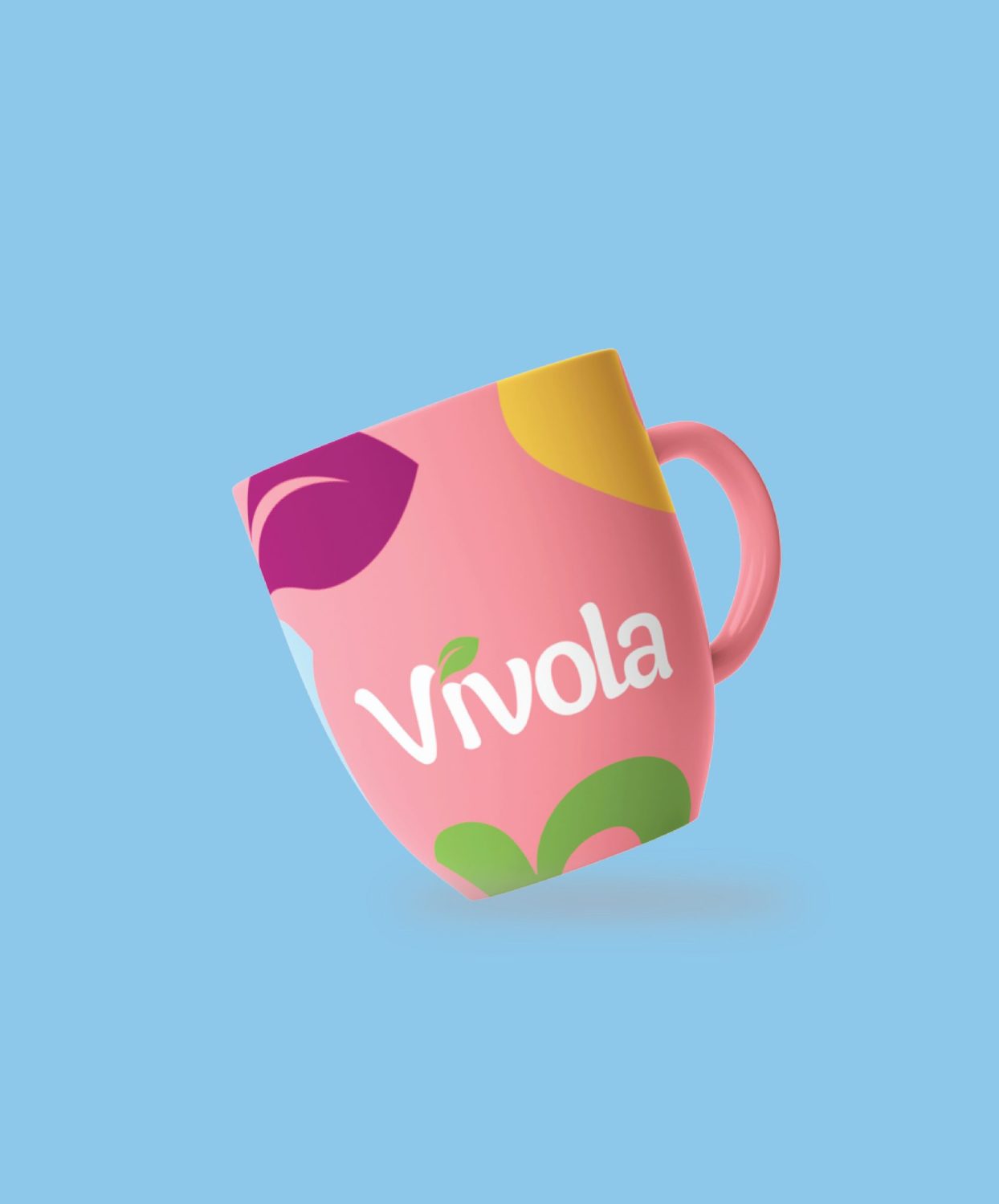 CONCEPT DESIGN VIVOLA — ภาพผลงาน 19
