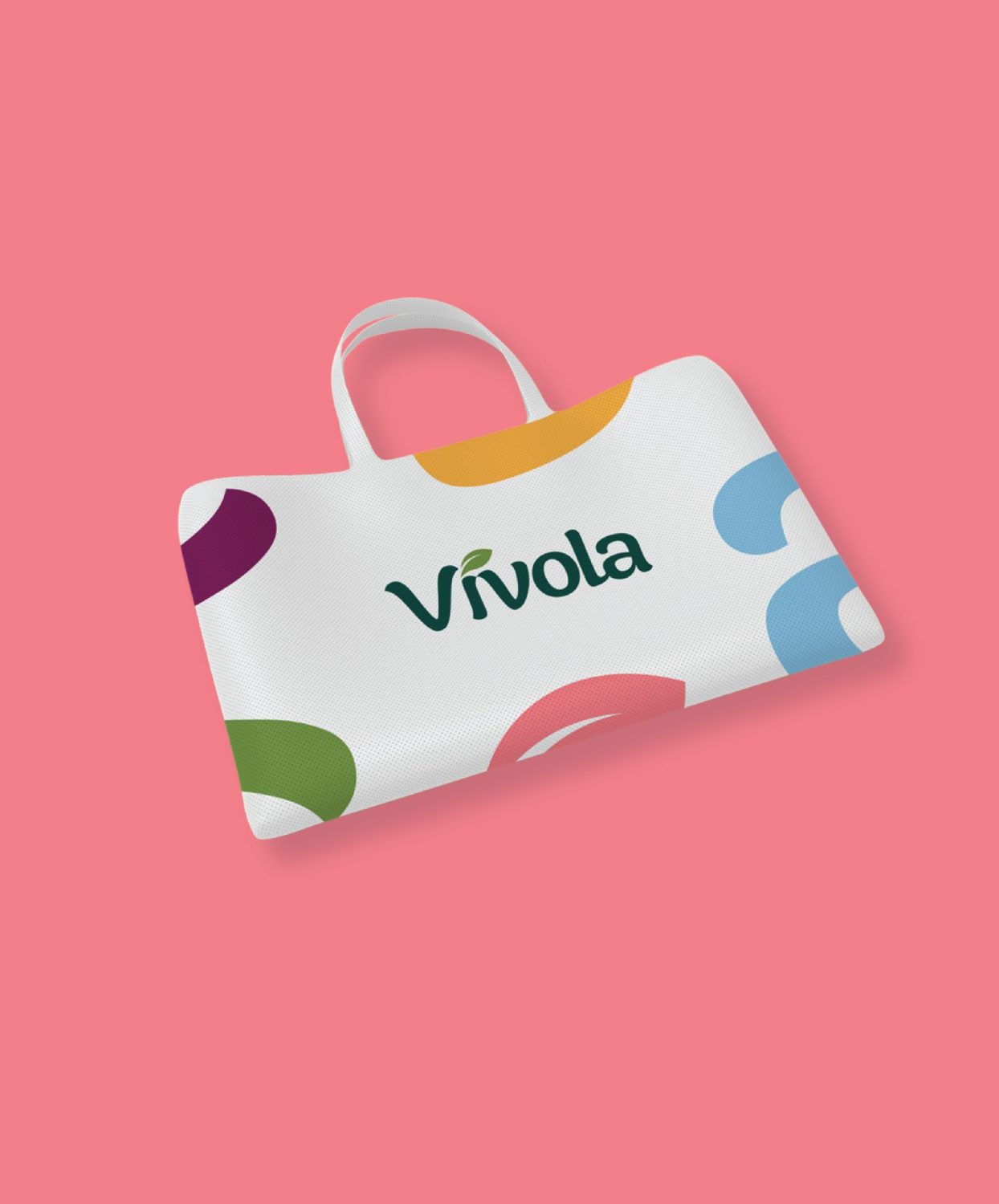 CONCEPT DESIGN VIVOLA — ภาพผลงาน 21