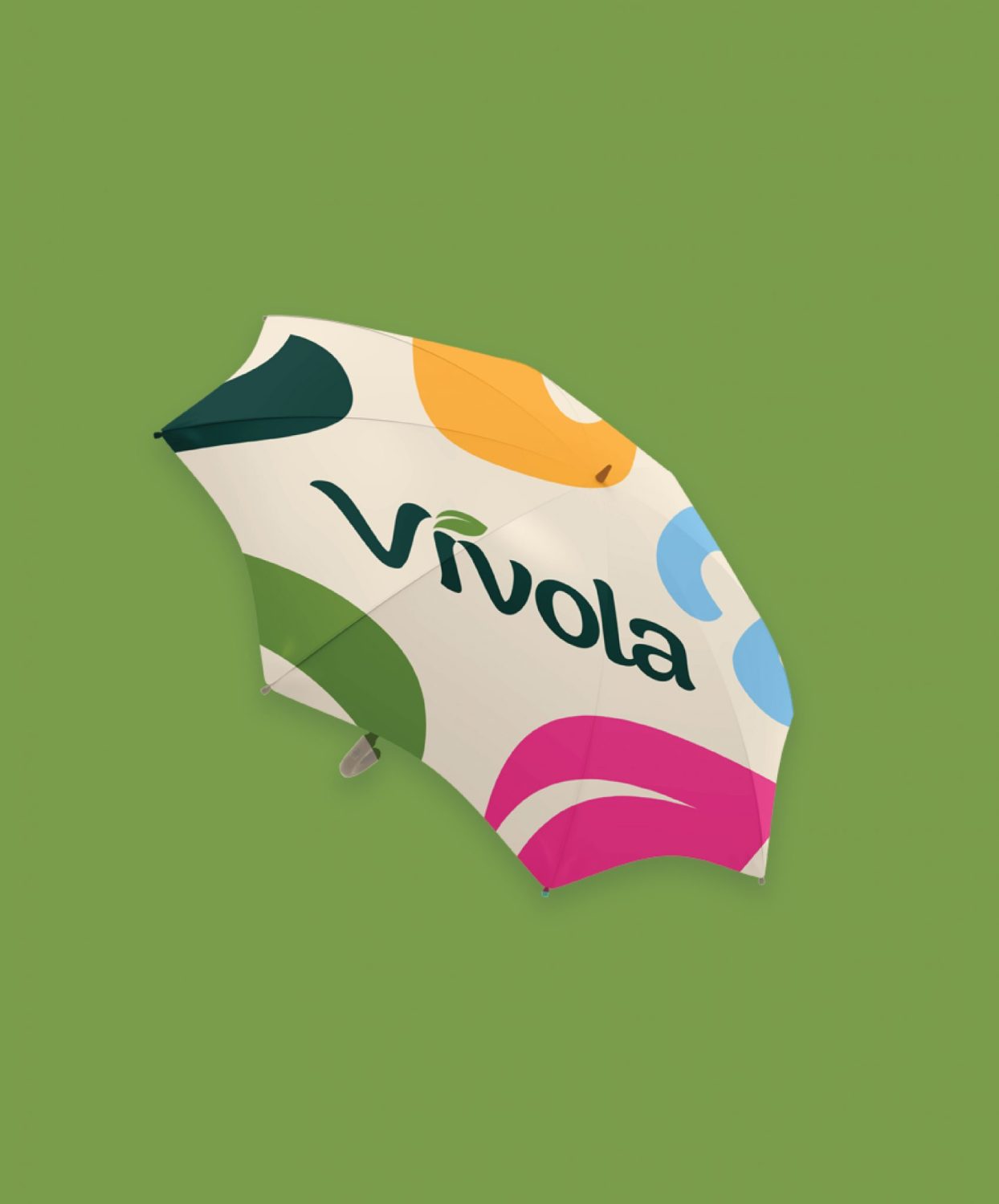 CONCEPT DESIGN VIVOLA — ภาพผลงาน 23