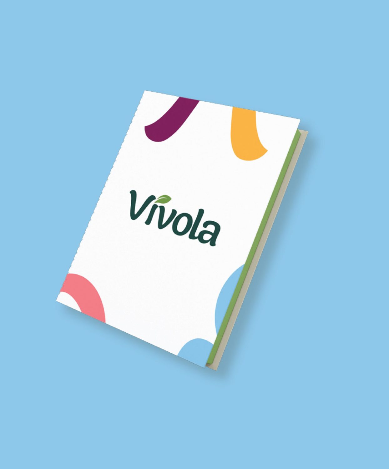 CONCEPT DESIGN VIVOLA — ภาพผลงาน 25