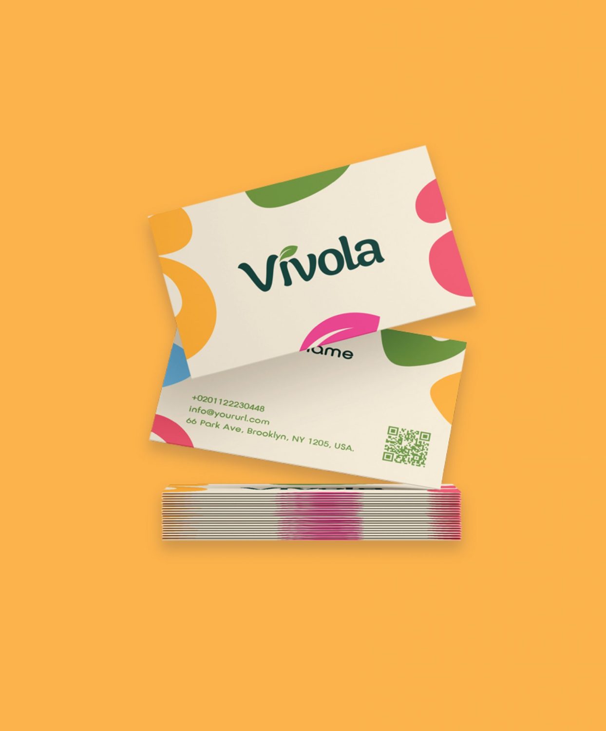 CONCEPT DESIGN VIVOLA — ภาพผลงาน 29