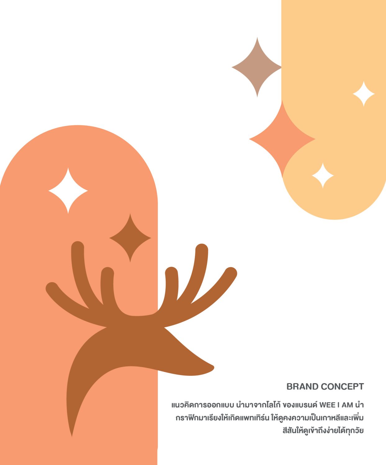 CONCEPT DESIGN WEEIAM — ภาพผลงาน 6