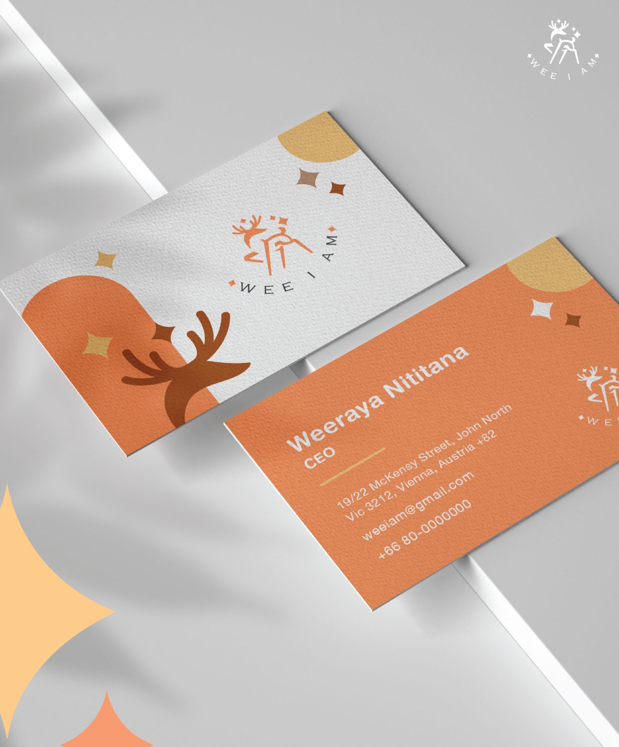 CONCEPT DESIGN WEEIAM — ภาพผลงาน 19