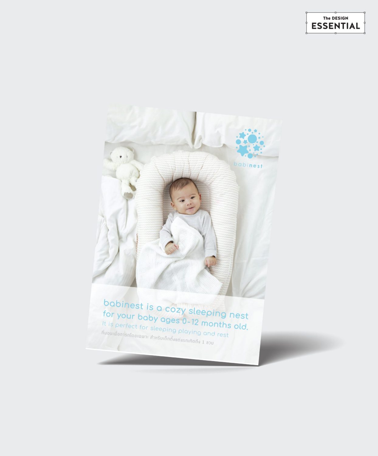 BABINEST BROCHURE