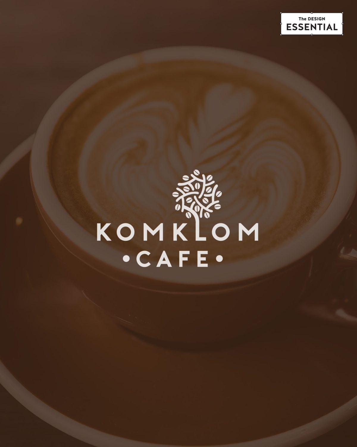 KOMKLOM CAFE
