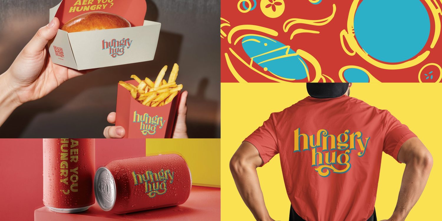 HUNGRY HUG