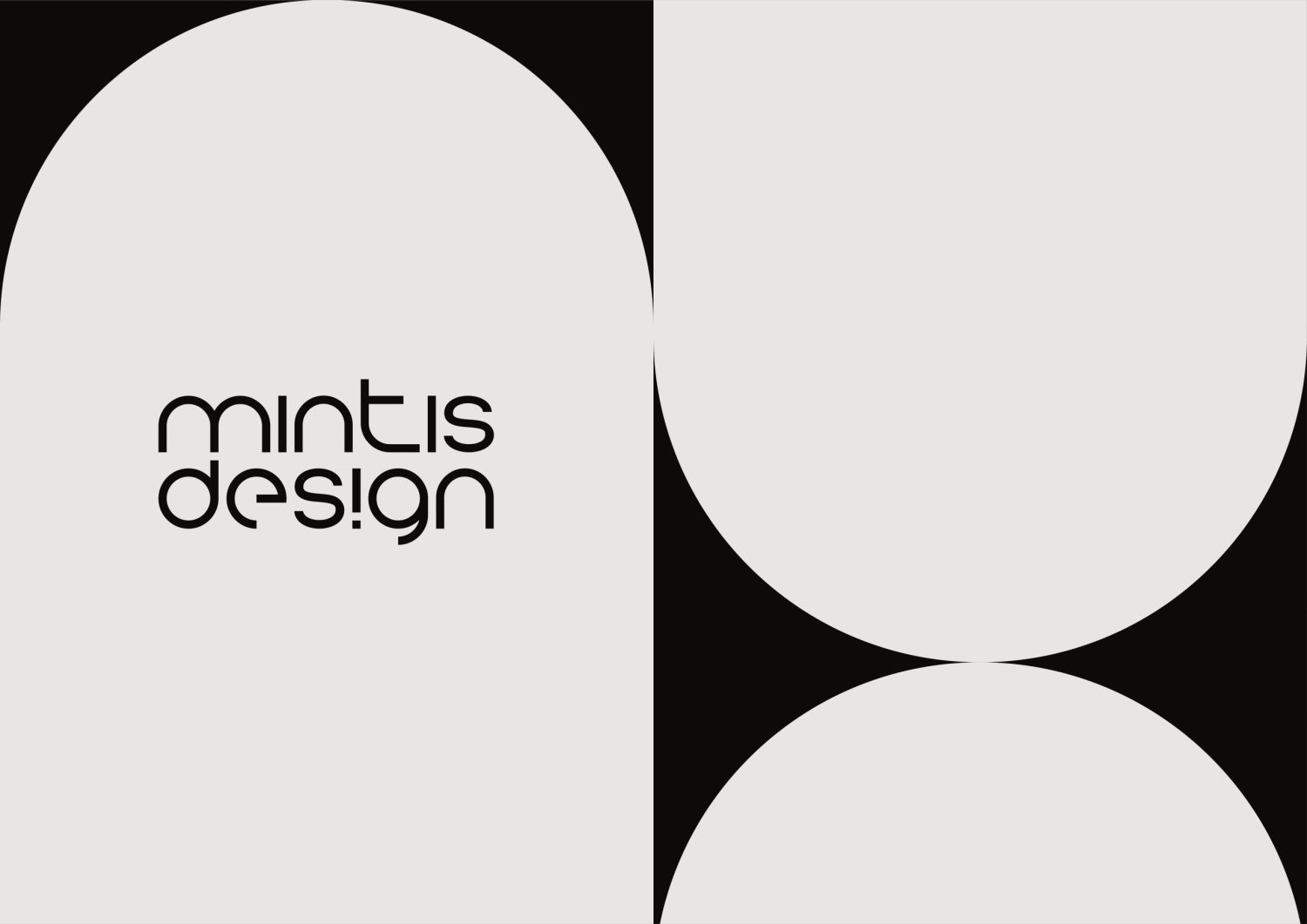 ตัวอย่าง BRANDING  DESIGN  :: MINTIS DESIGN — ภาพผลงาน 17