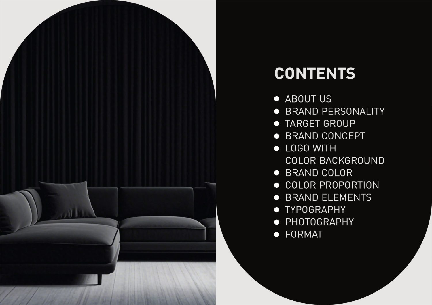 ตัวอย่าง BRANDING  DESIGN  :: MINTIS DESIGN — ภาพผลงาน 2