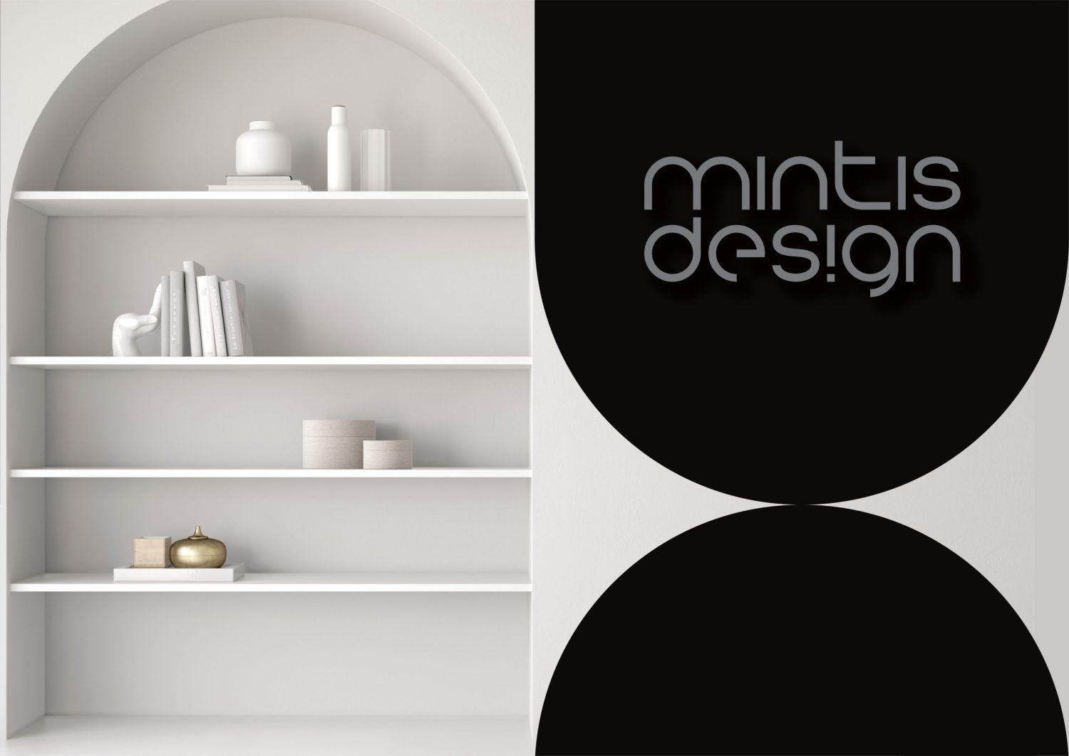 ตัวอย่าง BRANDING  DESIGN  :: MINTIS DESIGN — ภาพผลงาน 9