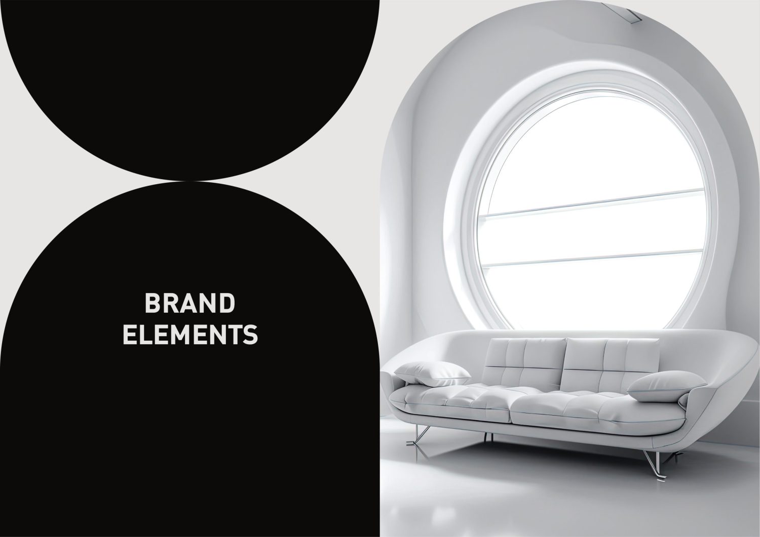 ตัวอย่าง BRANDING  DESIGN  :: MINTIS DESIGN — ภาพผลงาน 15