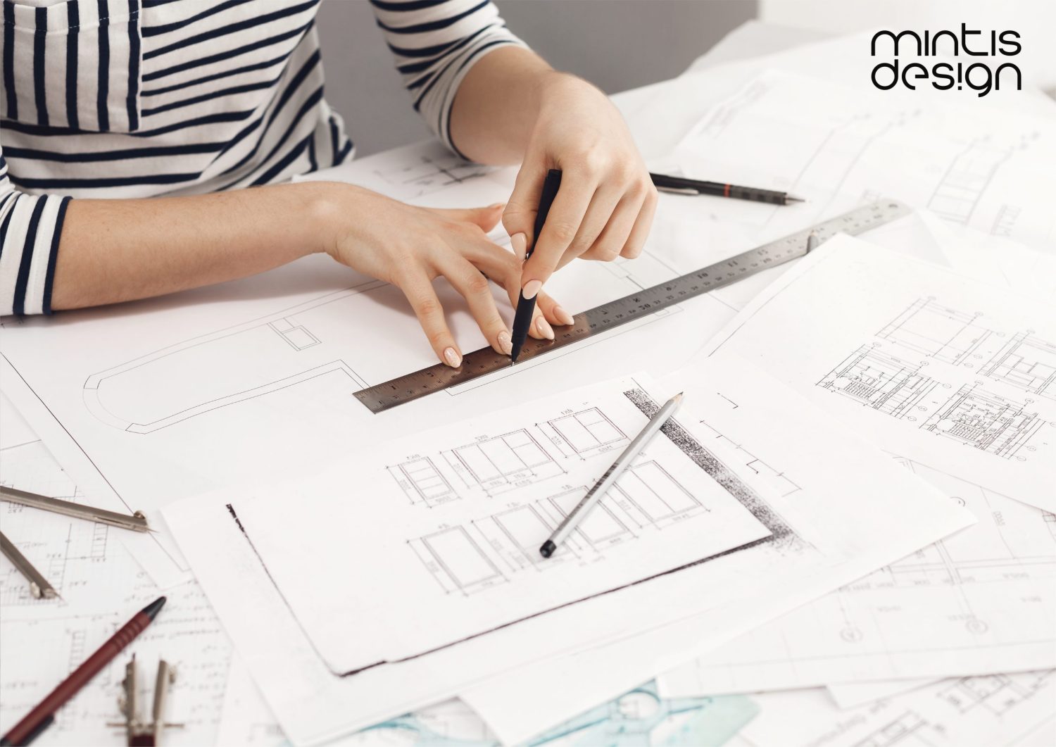 ตัวอย่าง BRANDING  DESIGN  :: MINTIS DESIGN — ภาพผลงาน 22