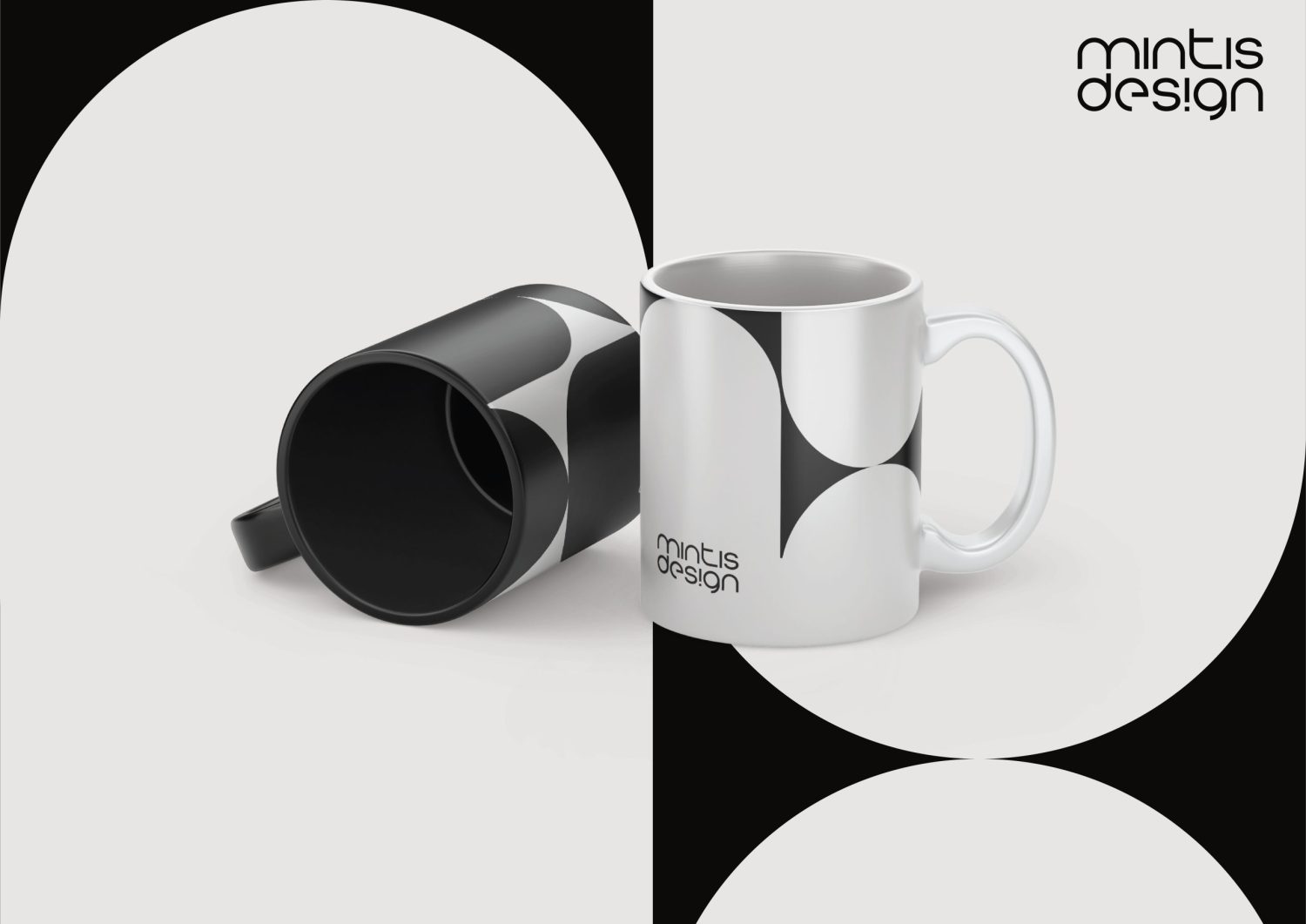 ตัวอย่าง BRANDING  DESIGN  :: MINTIS DESIGN — ภาพผลงาน 31