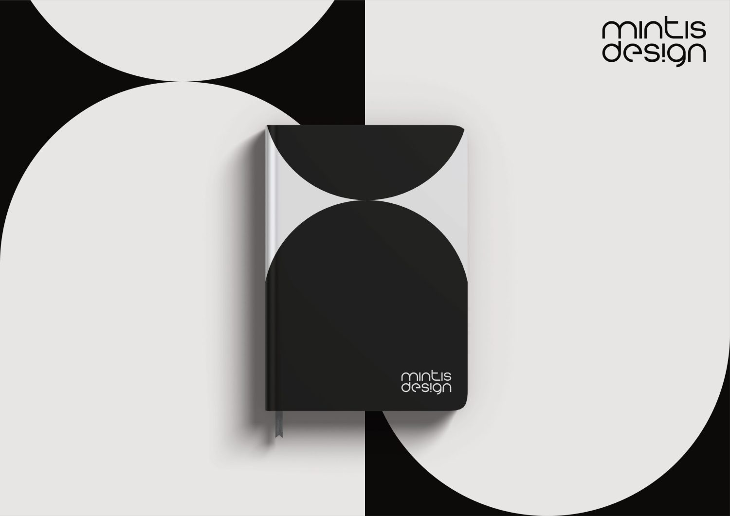ตัวอย่าง BRANDING  DESIGN  :: MINTIS DESIGN — ภาพผลงาน 32