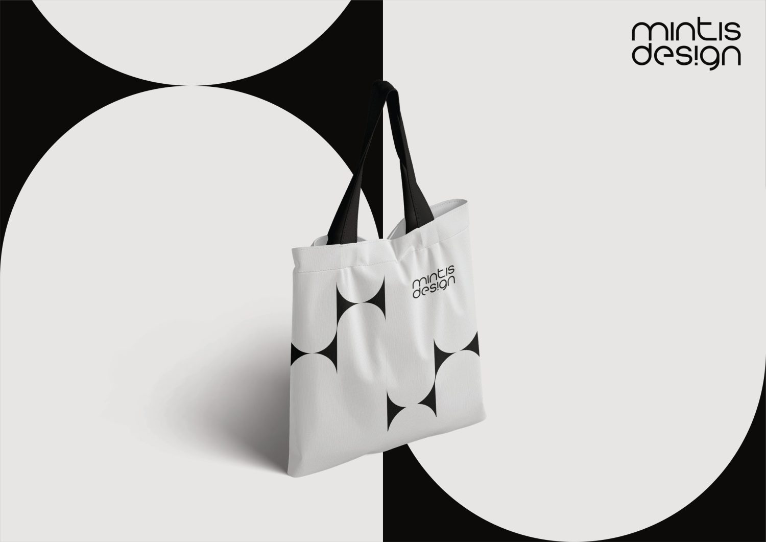 ตัวอย่าง BRANDING  DESIGN  :: MINTIS DESIGN — ภาพผลงาน 34