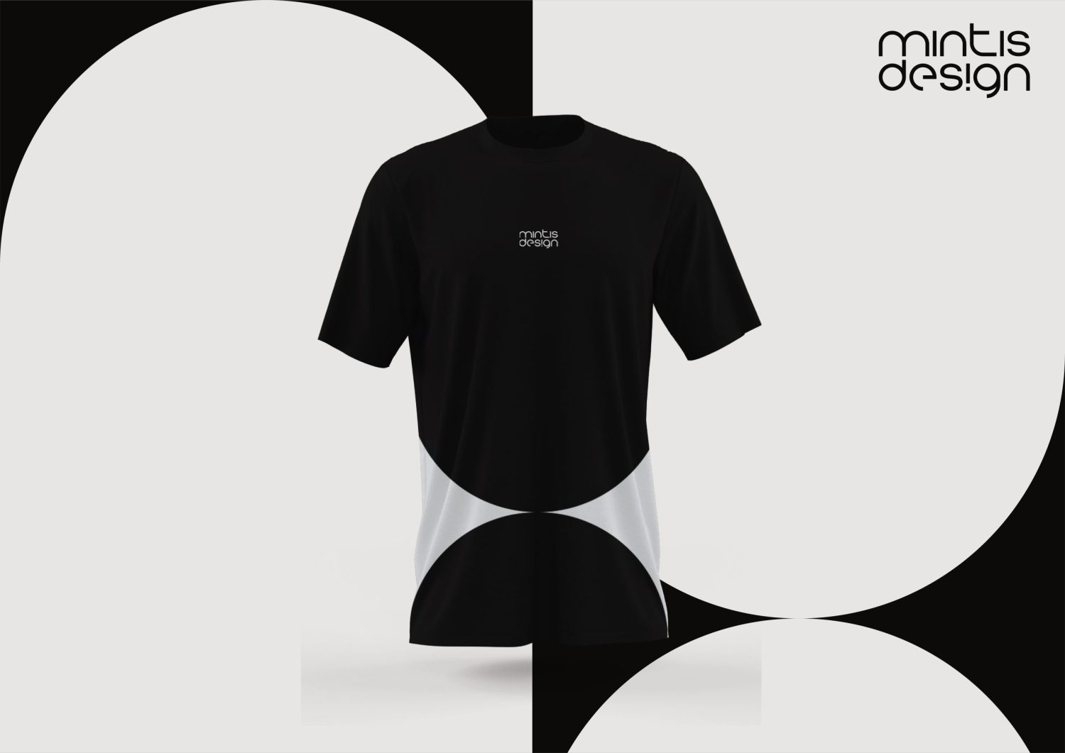 ตัวอย่าง BRANDING  DESIGN  :: MINTIS DESIGN — ภาพผลงาน 35