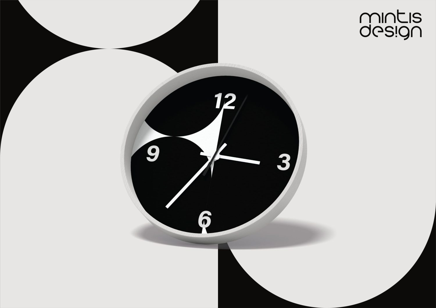 ตัวอย่าง BRANDING  DESIGN  :: MINTIS DESIGN — ภาพผลงาน 36