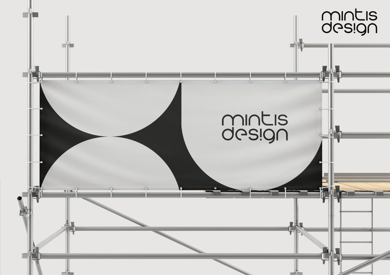 ตัวอย่าง BRANDING  DESIGN  :: MINTIS DESIGN — ภาพผลงาน 41