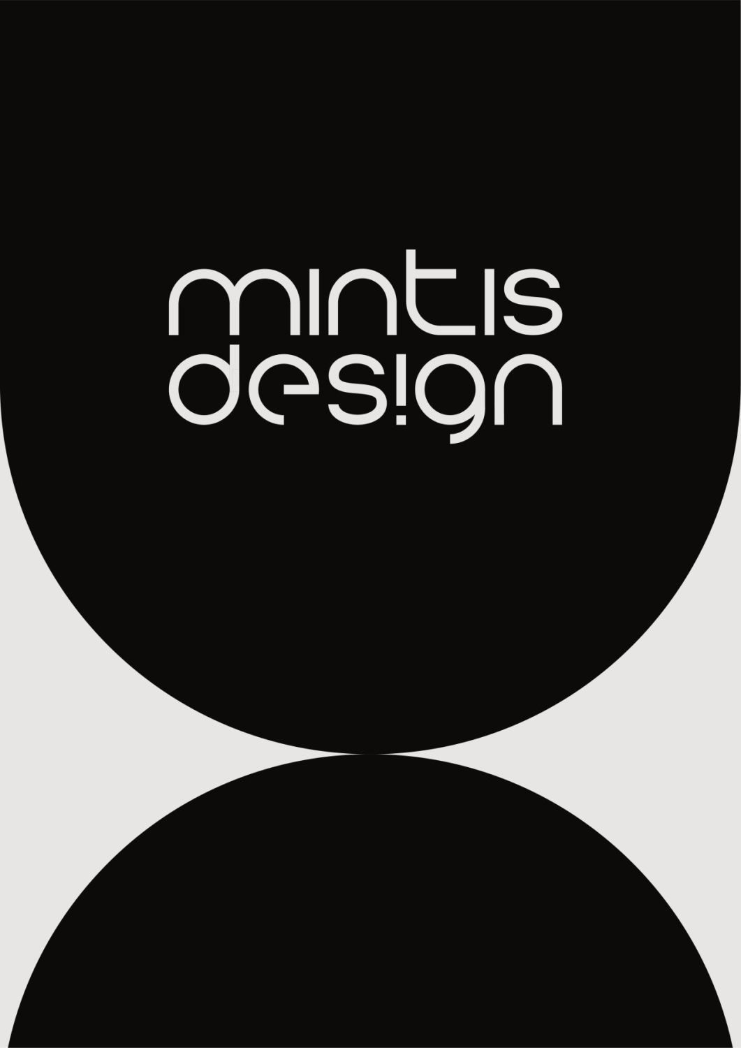 ตัวอย่าง BRANDING  DESIGN  :: MINTIS DESIGN