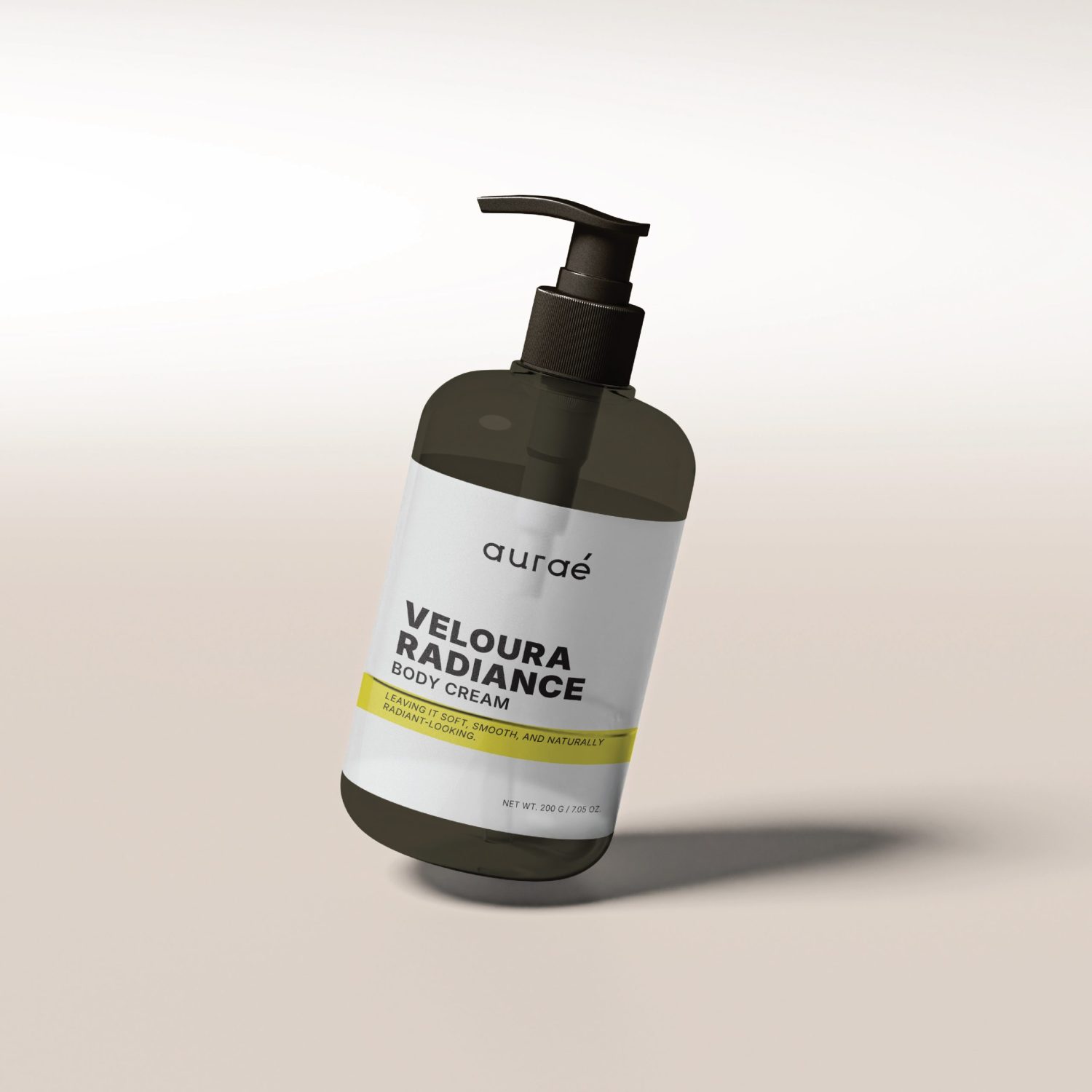 ตัวอย่างออกแบบแพคเกจจิ้งอย่างมืออาชืพ PROFESSIONAL COSMETICS PACKAGING — project image 3