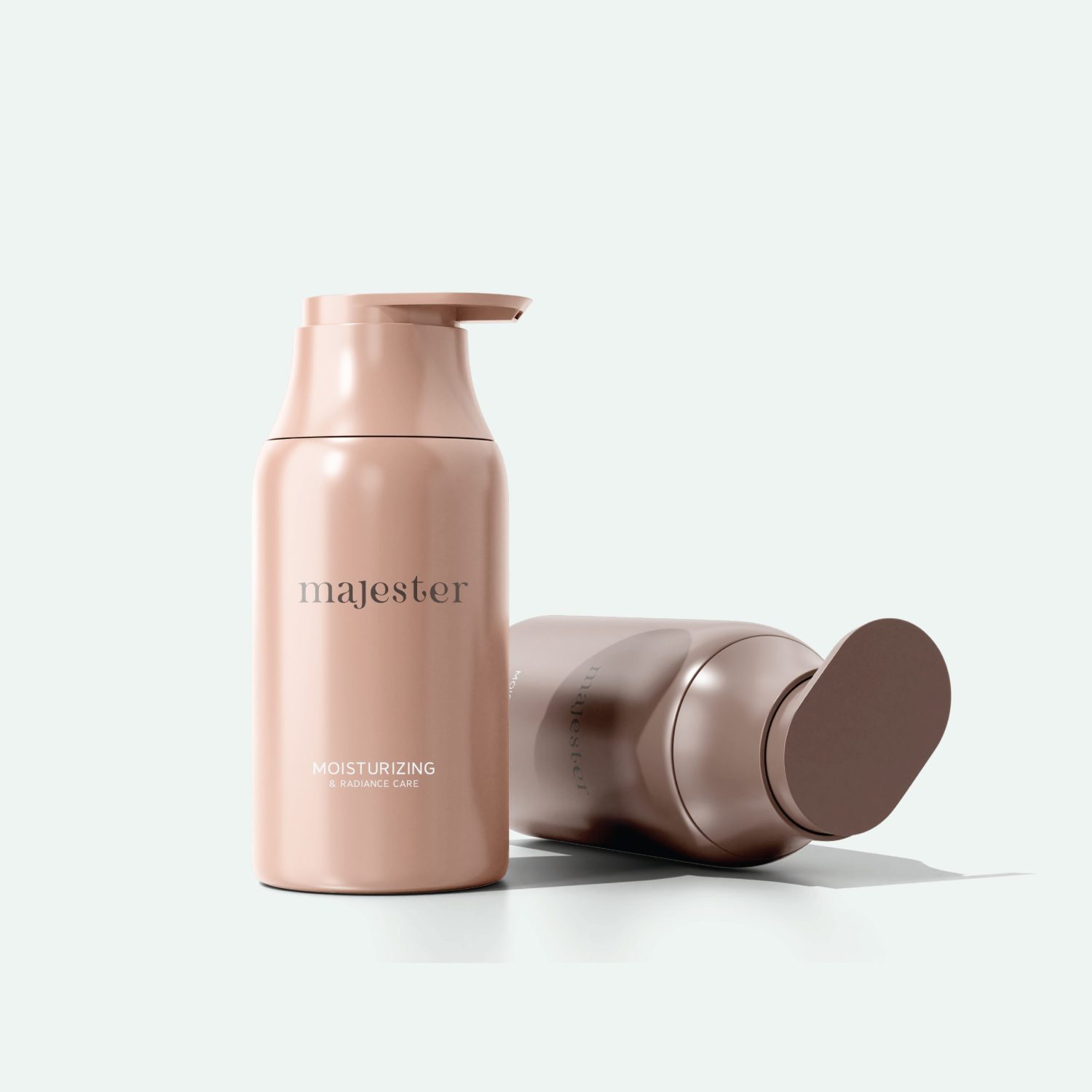 ตัวอย่างออกแบบแพคเกจจิ้งอย่างมืออาชืพ PROFESSIONAL COSMETICS PACKAGING — project image 8