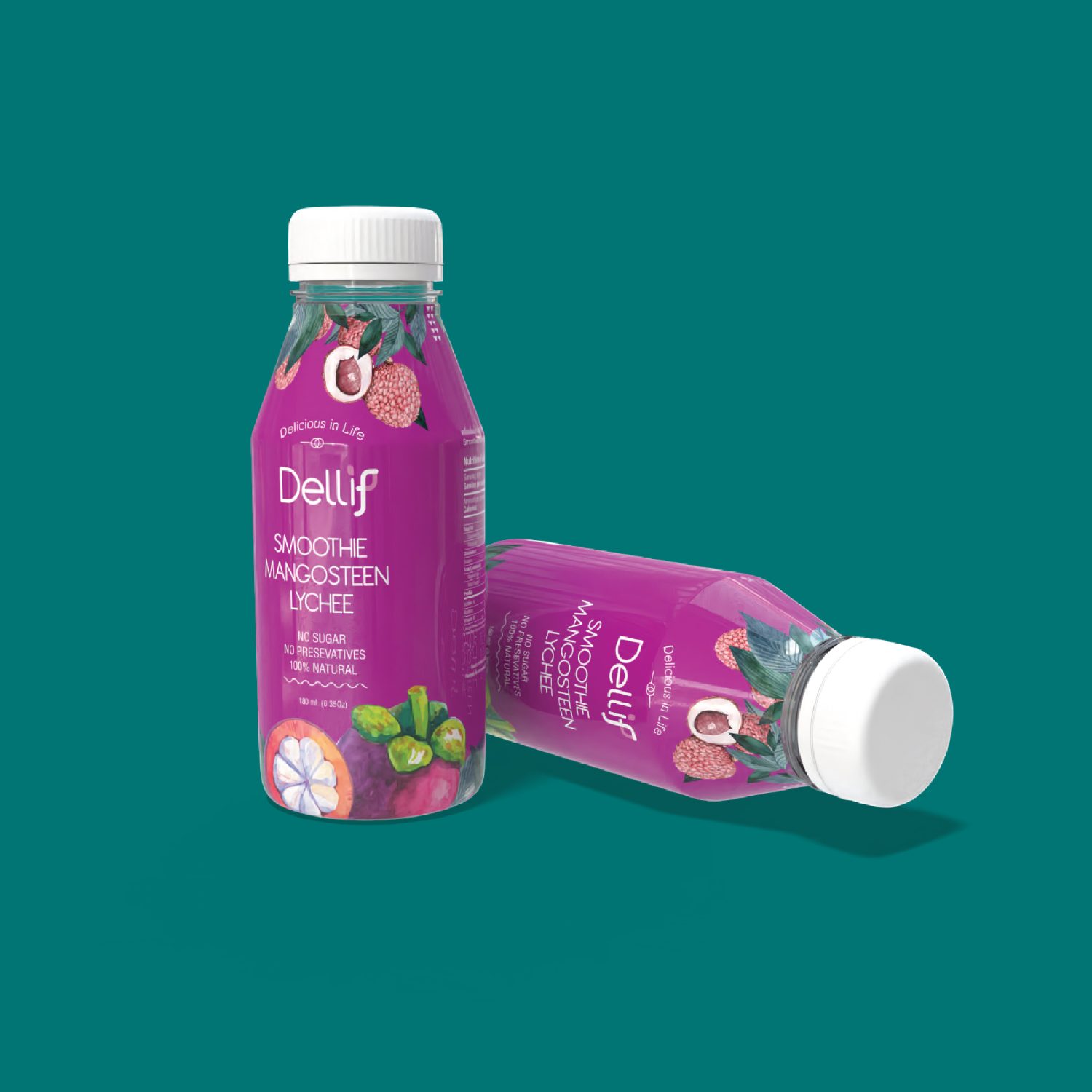 ตัวอย่างออกแบบแพคเกจจิ้งอย่างมืออาชืพ PROFESSIONAL COFFEE & TEA  PACKAGING — project image 12