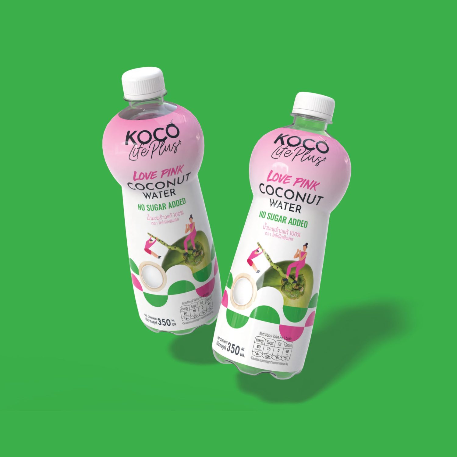 ตัวอย่างออกแบบแพคเกจจิ้งอย่างมืออาชืพ PROFESSIONAL COFFEE & TEA  PACKAGING — project image 10