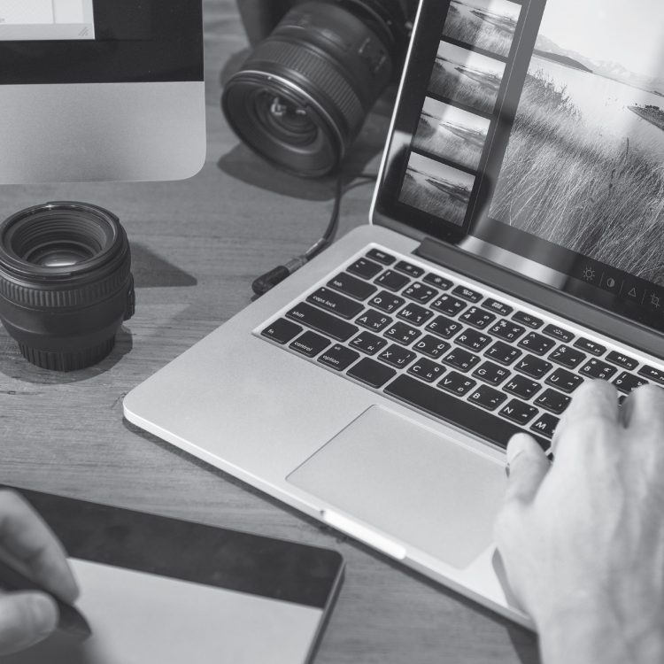 Branding Design ที่ยืนยาว: สูตรลับจาก The Design Essential