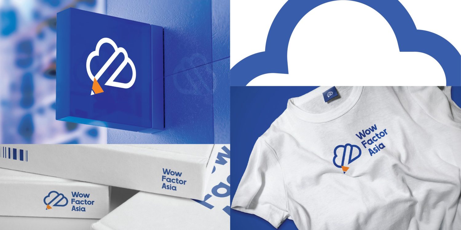 ตัวอย่างงานออกแบบโลโก้บริษัท LOGO COMPANY