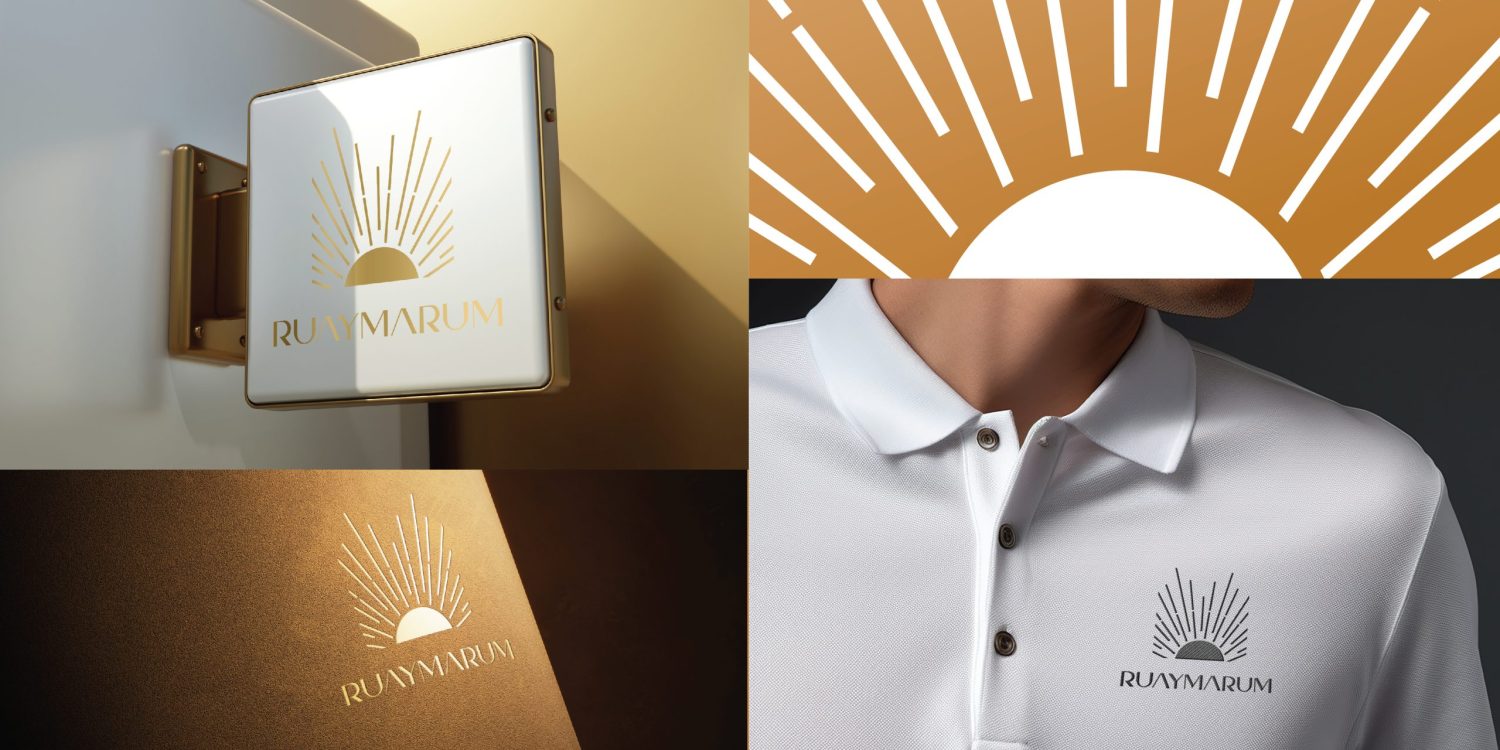 ตัวอย่างงานออกแบบโลโก้บริษัท LOGO COMPANY — project image 5