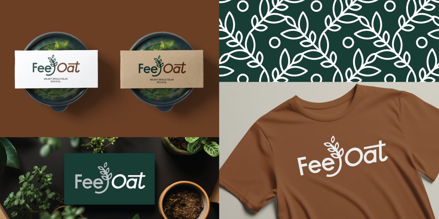 ตัวอย่างงานออกแบบโลโก้บริษัทตัวอย่าง LOGO DESSERT — project image 9