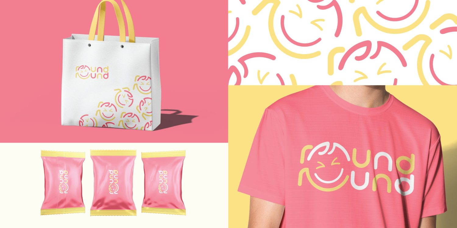 ตัวอย่างงานออกแบบโลโก้บริษัทตัวอย่าง LOGO DESSERT — project image 8
