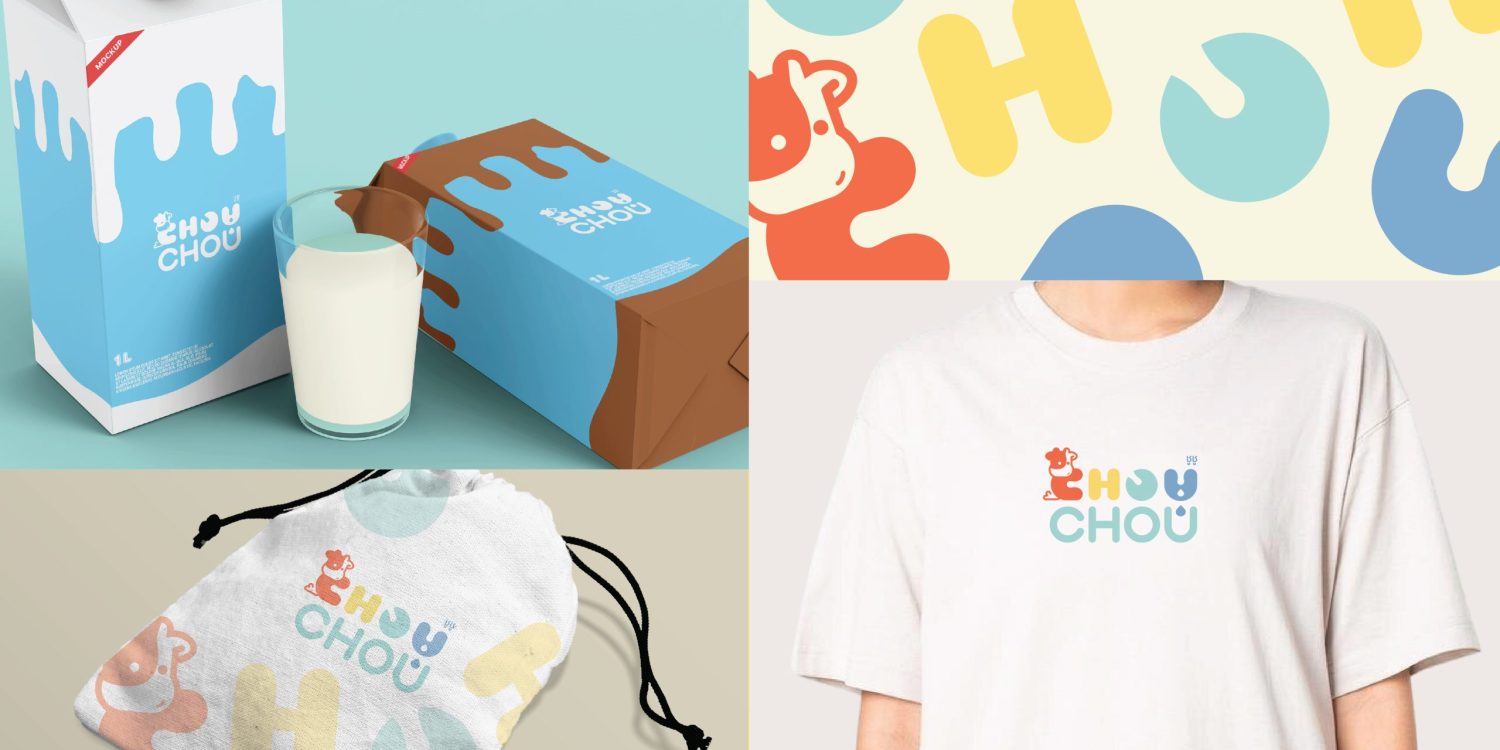 ตัวอย่างงานออกแบบโลโก้บริษัทตัวอย่าง LOGO DESSERT — project image 4