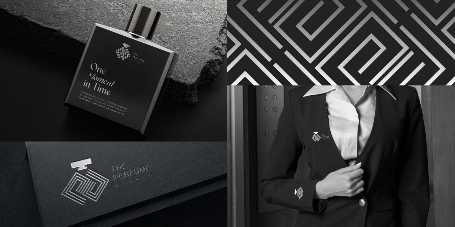 ตัวอย่างงานออกแบบสินค้าสำหรับผู้ชาย LOGO MODERN MASCULINE — project image 7
