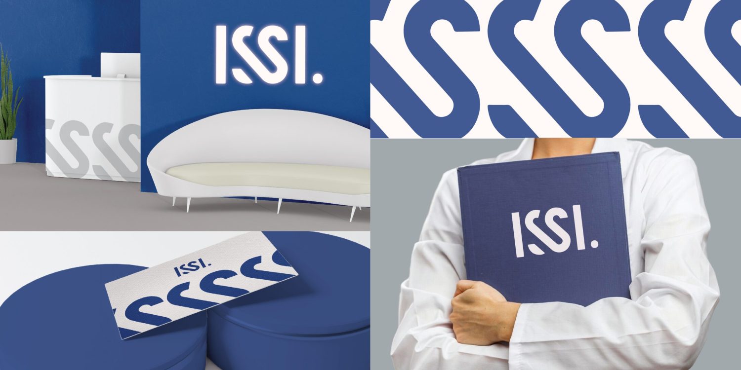 ตัวอย่างงานออกแบบโลโก้โรงแรม รีสอร์ต และสปา LOGO HOTEL & MASSAGE — project image 7